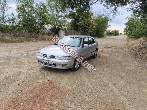 продам Nissan Primeraв пмр  фото 4