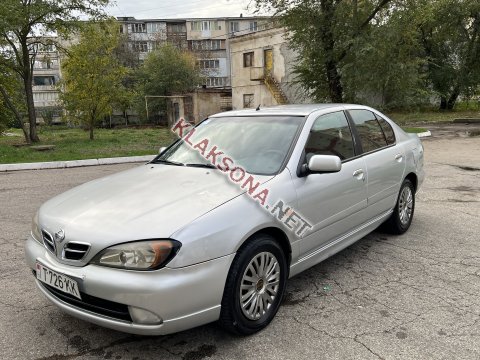 продам Nissan Primeraв пмр  фото 4
