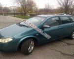 продам Nissan Primera в пмр  фото 2