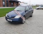 продам Nissan Primera в пмр  фото 1