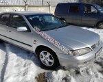 продам Nissan Primera в пмр  фото 3