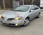 Nissan Primera 2003г. 2 500 $