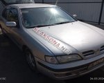 Nissan Primera 1996г. договорная