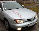 Nissan Primera 2001г. 1 850 $