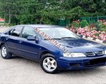 продам Nissan Primera в пмр  фото 6