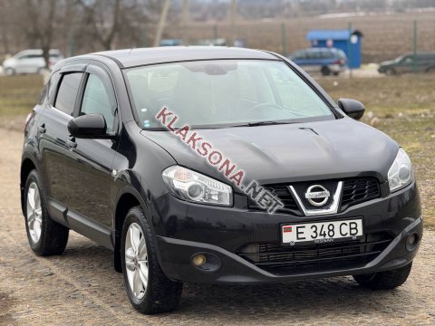 продам Nissan Qashqaiв пмр  фото 5