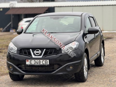 продам Nissan Qashqaiв пмр  фото 5