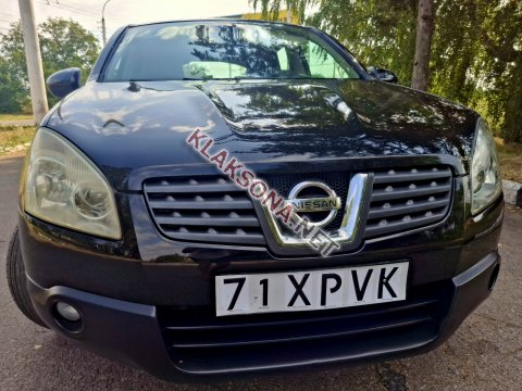 продам Nissan Qashqaiв пмр  фото 5