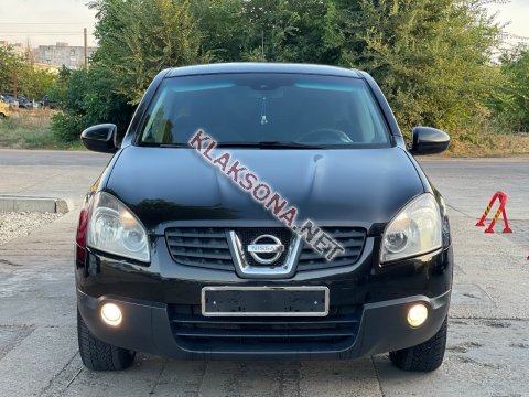 продам Nissan Qashqaiв пмр  фото 6