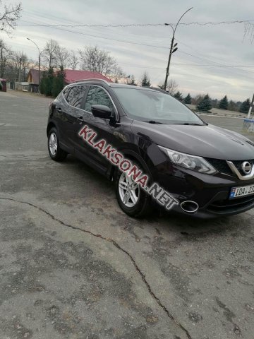 продам Nissan Qashqaiв пмр  фото 5