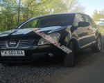 Nissan Qashqai 2008г. 4 950 $
