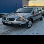 продам Nissan Qashqai в пмр  фото 2