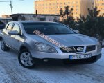 Nissan Qashqai 2009г. 4 900 $