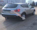 продам Nissan Qashqai в пмр  фото 6