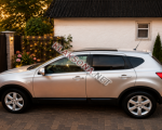Nissan Qashqai 2009г. 5 700 $