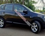 Nissan Qashqai 2007г. договорная