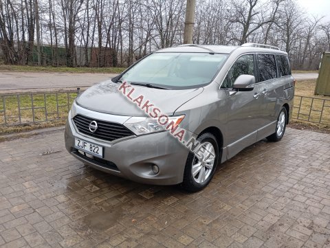 продам Nissan Questв пмр  фото 6
