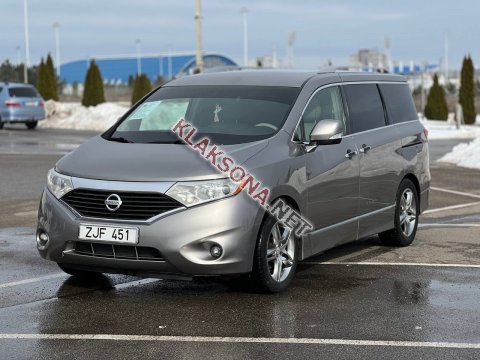 продам Nissan Questв пмр  фото 4