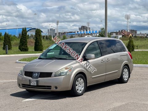 продам Nissan Questв пмр  фото 6