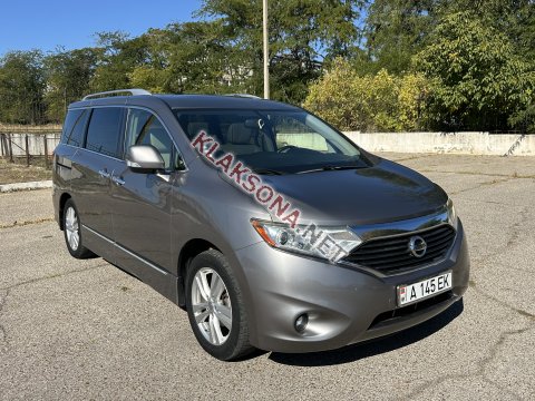 продам Nissan Questв пмр  фото 6