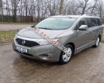 Nissan Quest 2013г. 12 600 $