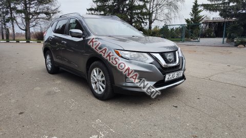 продам Nissan Rogueв пмр  фото 6
