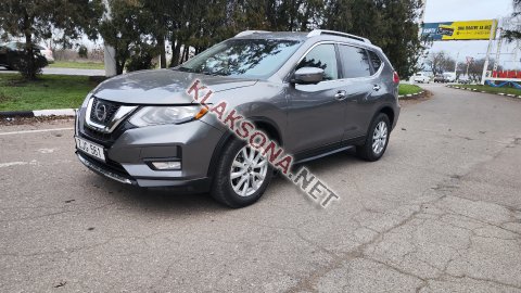 продам Nissan Rogueв пмр  фото 6