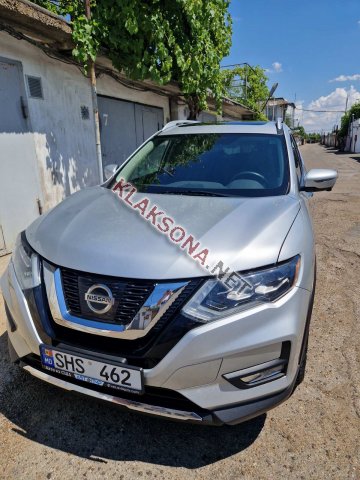 продам Nissan Rogueв пмр  фото 5