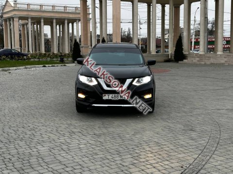 продам Nissan Rogueв пмр  фото 5