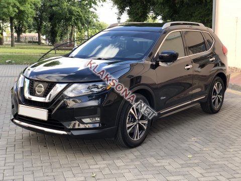 продам Nissan Rogueв пмр  фото 6