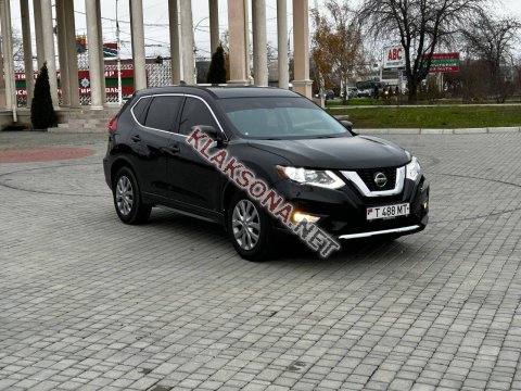 продам Nissan Rogueв пмр  фото 4