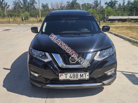 продам Nissan Rogueв пмр  фото 6