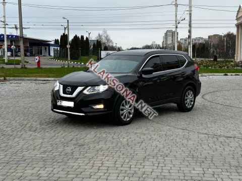 продам Nissan Rogueв пмр  фото 6
