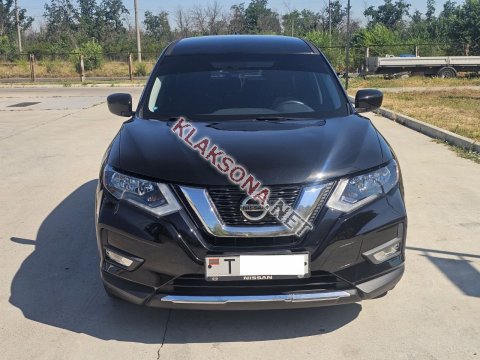 продам Nissan Rogueв пмр  фото 4