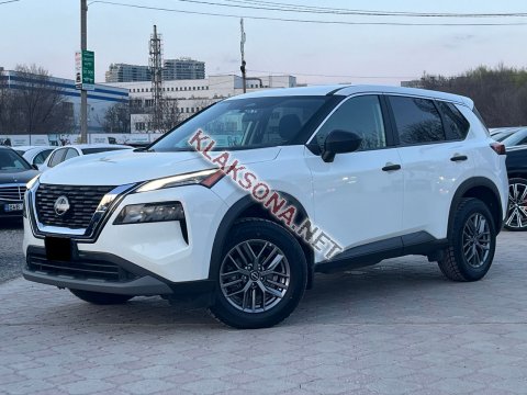 продам Nissan Rogueв пмр  фото 6