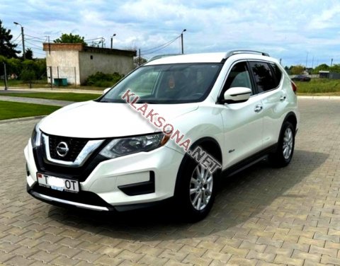 продам Nissan Rogueв пмр  фото 5