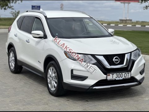 продам Nissan Rogueв пмр  фото 6