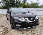 продам Nissan Rogue в пмр  фото 4