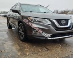 продам Nissan Rogue в пмр  фото 4