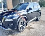 продам Nissan Rogue в пмр  фото 6
