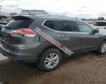 продам Nissan Rogue в пмр  фото 4