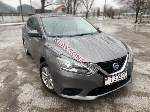продам Nissan Sentraв пмр  фото 6