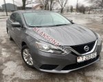 Nissan Sentra 2016г. 7 300 $