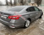 продам Nissan Sentra в пмр  фото 2