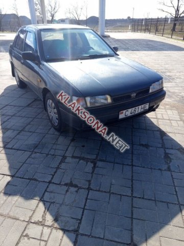продам Nissan Sunnyв пмр  фото 5