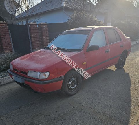 продам Nissan Sunnyв пмр фото 2