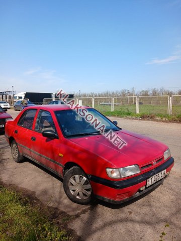 продам Nissan Sunnyв пмр  фото 5