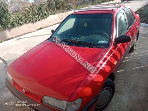 продам Nissan Sunnyв пмр  фото 4