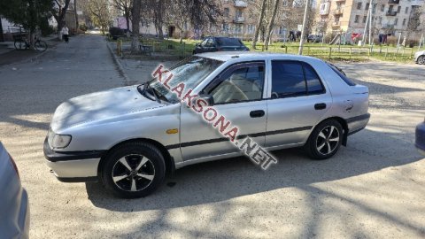 продам Nissan Sunnyв пмр  фото 6