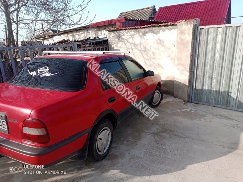 продам Nissan Sunnyв пмр  фото 4